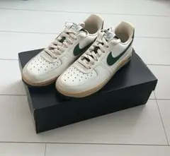 エアフォース1 DZ4764-133 24cm