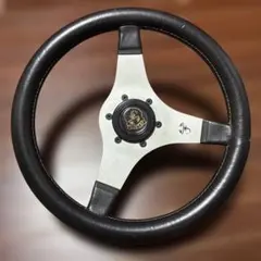 ラッキースター ビレットステアリング ボイドタイプステアリング