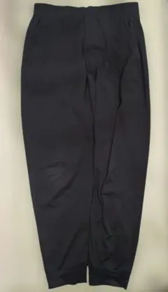 UNIQLO ウルトラストレッチアクティブジョガーパンツ ダークグレーS