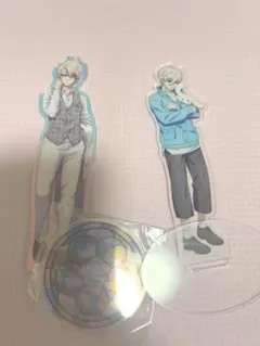 ブルーロック 凪誠士郎 アクスタ