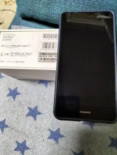 android simフリー本体