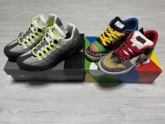 NIKE セット販売