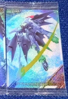 匿名配送 ガンダムイタジャガⅡ デスサイズヘルEW R