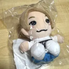【新品未開封】Aぇ! group 正門良規 ちびぬい