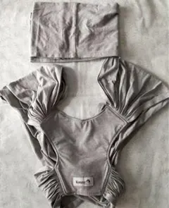 【Konny コニー　抱っこ紐　(XS)】