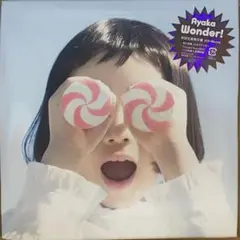 Wonder! (初回生産限定盤 2CD＋Blu-ray)絢香