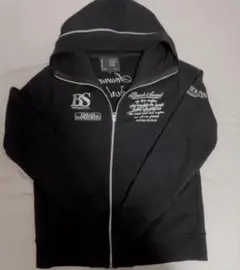 Beach sound パーカー　y2k 平成　ギャル　お兄系