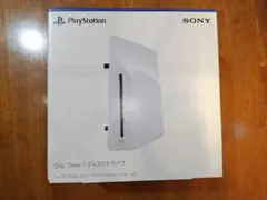 【used】PS5 ディスクドライブ slim CFI-ZDD1J Sony PS5 Disc Drive Replacement CFI-ZDD1 for PlayStation 5 Slim