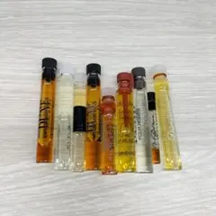 サンプル香水セット 9本 ④