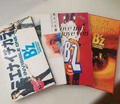 B'z CD グッズ まとめ売り - メルカリ