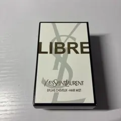 Yves Saint Laurent LIBRE ヘアミスト 30ml
