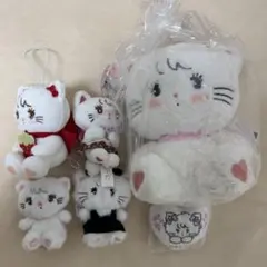 mikko ムース　ぬいぐるみ　まとめ売り