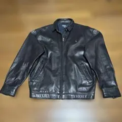 Polo By Ralph Lauren 革ジャンのサムネイル