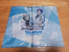 新品 凪誠士郎 御影玲王 ランチエコバッグ 劇場版ブルーロック エピソード凪