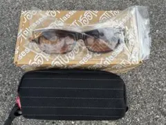 old Stussy MICHAEL サングラス べっ甲 ステューシー 眼鏡のサムネイル