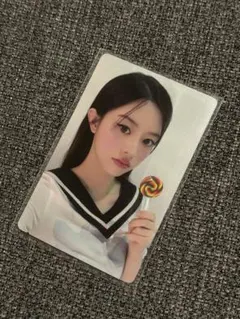 le sserafim easy 一直娱 yzy2.0 ヨントン 中華 セット ルセラフィム チェウォン HOT 中国 一直娱 yzy2.0 購入特典 ル