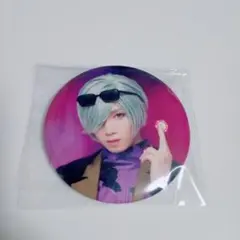 植田圭輔 御影密 冬組 缶バッジ Risky A3! エーステ アニメイト 特典