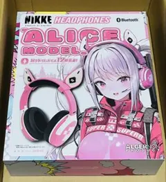 2026年最新】NIKKE アリスのヘッドホンの人気アイテム - メルカリ