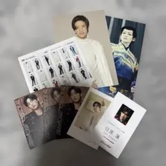 SnowMan 目黒蓮　まとめ売り