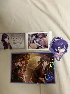 プロセカ 朝比奈まふゆセット