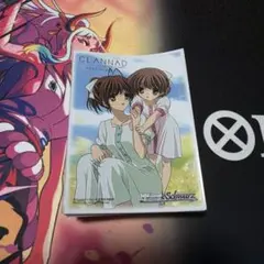 2026年最新】clannad スリーブの人気アイテム - メルカリ