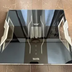 TANITA innerScan DUAL 体組成計 本体 C11 - メルカリ