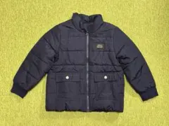 男児中綿ジャンパー　120cm