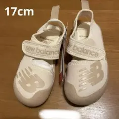 New Balance サンダル SYCRSRA1 17のサムネイル