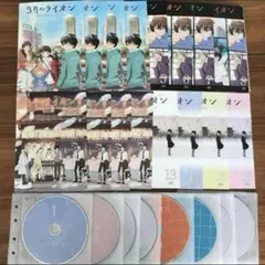 3月のライオン 全16巻　全巻セット DVD レンタル落ち アニメ Amazon.co.jp: 3月のライオン [レンタル落ち] (全16巻) [マーケット