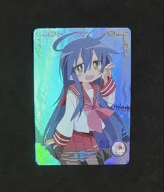 らき☆すた まとめ売り 週末セール中】らき☆すたキャラグッズまとめ売り - メルカリ