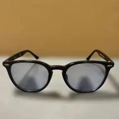 さ*7様 い*き様 TOM FORD TF5680-F-B ライトブルー サング - メルカリ