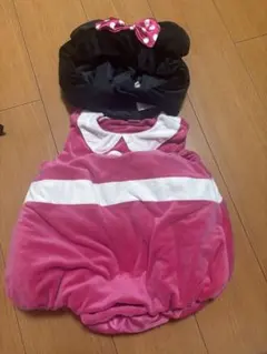 バースデイ　ディズニーなりきり　ミニーちゃん　90-100