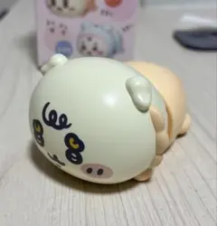 【匿名発送】ちいかわベビー　ハイハイフィギュアコレクション　シーサー