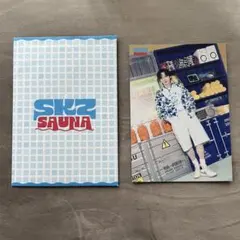 StrayKids JAPAN POPUP STORE 2025 スキズサウナ