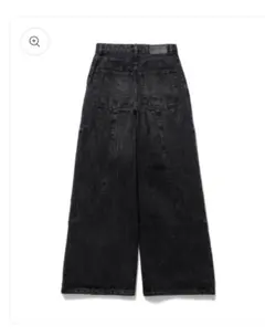 2025年最新】goat essence デニムの人気アイテム - メルカリ