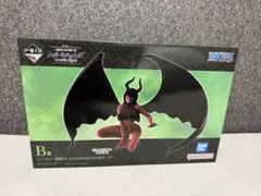一番くじ　ワンピース　メモリーオブヒロインズ　ロビン　悪魔咲き　フィギュア