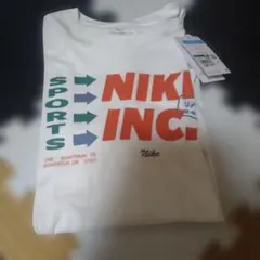 NIKE DRI-FIT Tシャツ Mサイズ