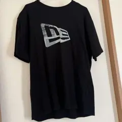 ニューエラ Tシャツ