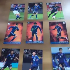 2026年最新】遠藤航 カードの人気アイテム - メルカリ