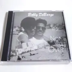 CD】Bobby DeBarge / it's Not Over - メルカリ