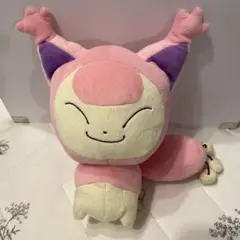 ポケモン エネコ ぬいぐるみ