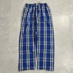 希少 00s OAKLEY check pants テック系 シティーボーイ - メルカリ