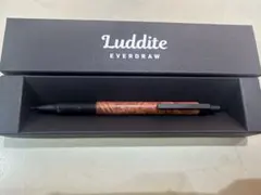 Luddite EVERDRAW シャープペンシル