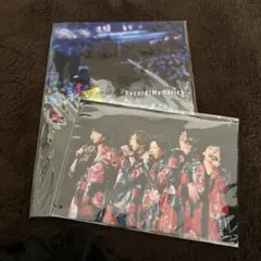 嵐 5x20 FILM Record of Memories セット