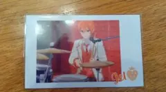 すとぷり ジェル チェキ はじまりの物語