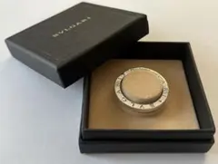 BVLGARI ブルガリ キーリング ペンダントトップ　925刻印