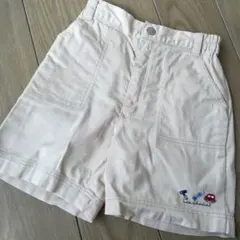 【ファミリア】100cm ハーフパンツ 男の子