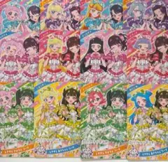 ひみつのアイプリ ときせんコラボコンプセット