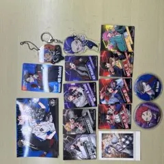 ヒプノシスマイク グッズ まとめ売り