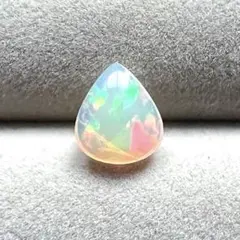 【11/8迄の出品です】エチオピアオパール ルース Opal オパール